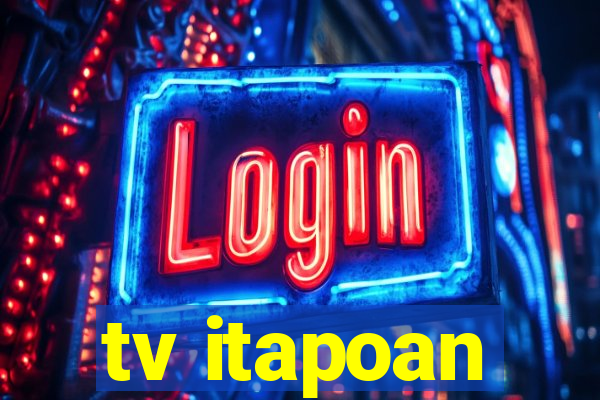 tv itapoan